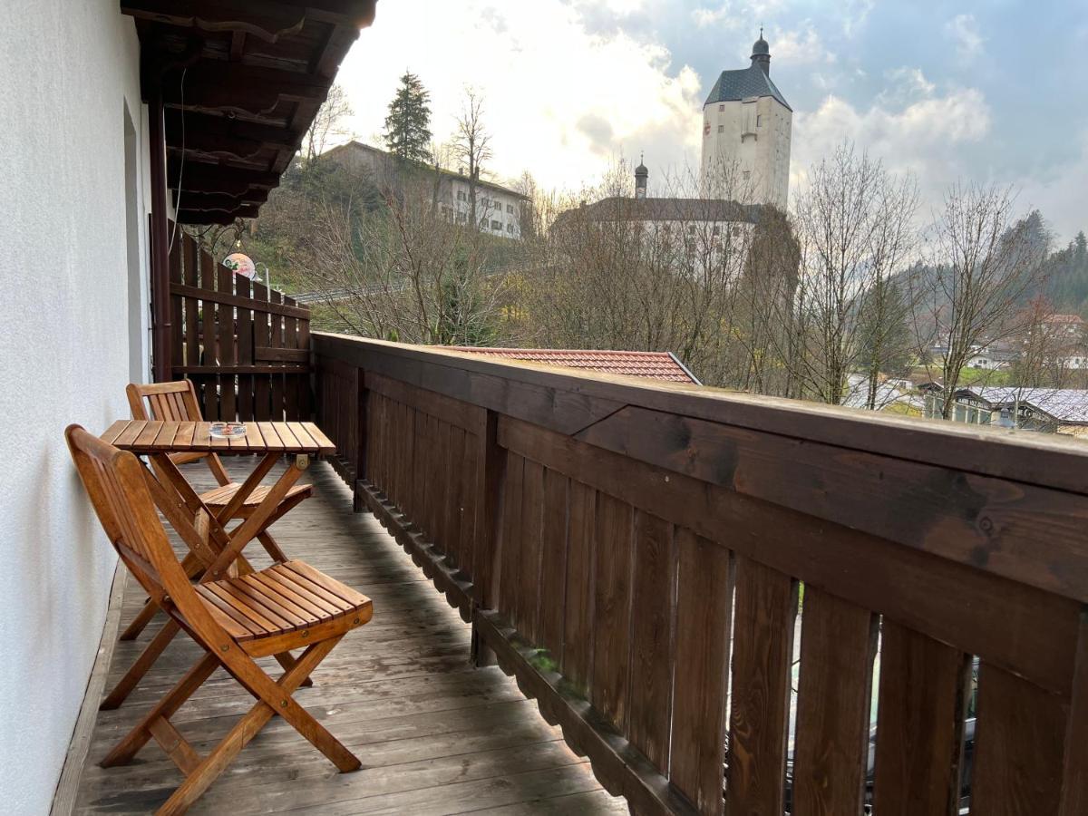 Hotel Kammerhof Mariastein Eksteriør bilde